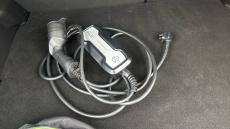 Peugeot 2008 100kW GT 50kWh 5dr Auto Electric Estate